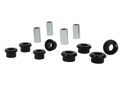 Whiteline Rear Control Arm Lower Front - Bushing Kit to Suit Toyota Camry, Aurion and Kluger | W6322