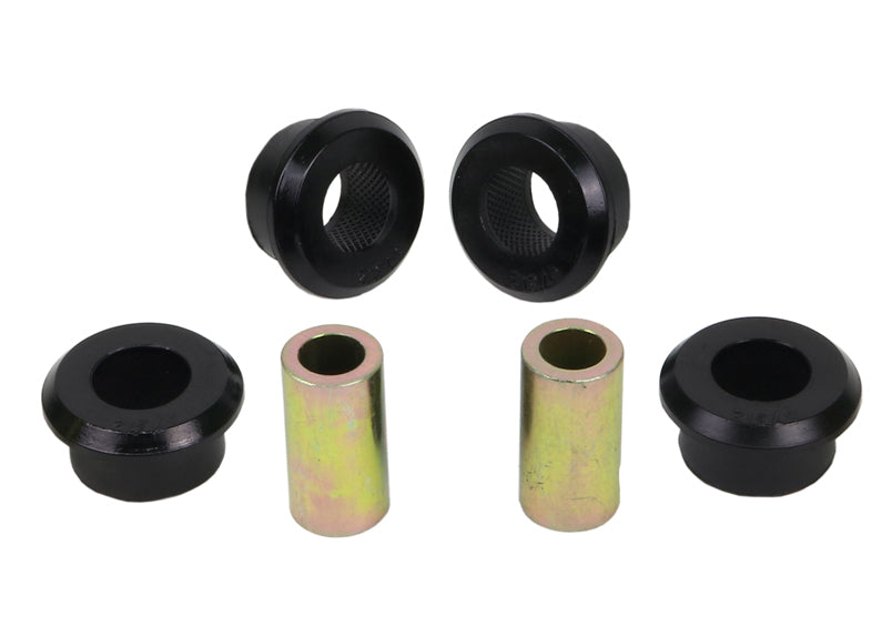 Whiteline Rear Control Arm Lower Rear - Outer Bushing Kit to Suit Toyota Camry, Aurion and Kluger |