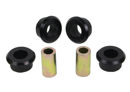 Whiteline Rear Control Arm Lower Rear - Outer Bushing Kit to Suit Toyota Camry, Aurion and Kluger |