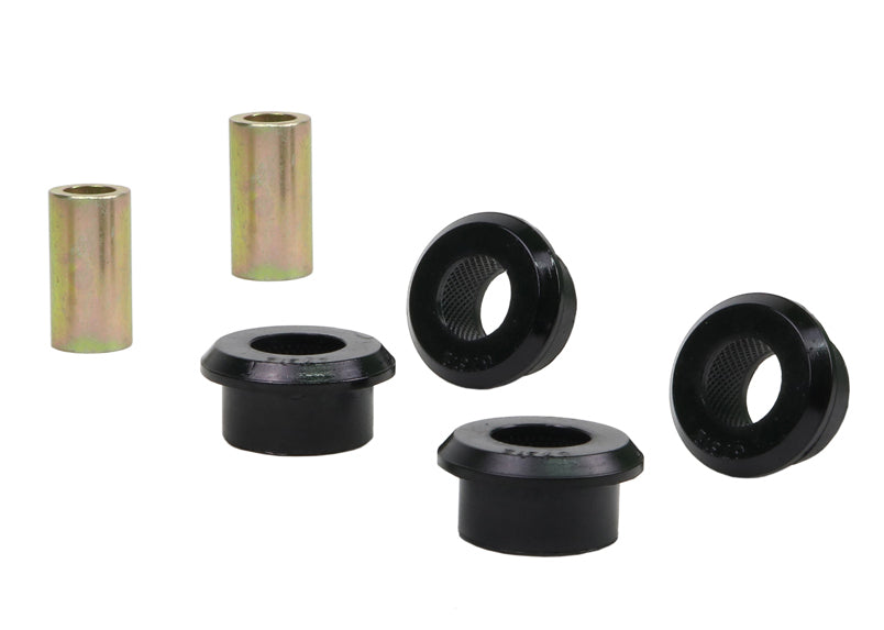 Whiteline Rear Control Arm Lower Rear - Outer Bushing Kit to Suit Toyota Camry, Aurion and Kluger |