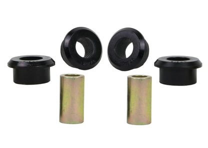 Whiteline Rear Control Arm Lower Rear - Outer Bushing Kit to Suit Toyota Camry, Aurion and Kluger |