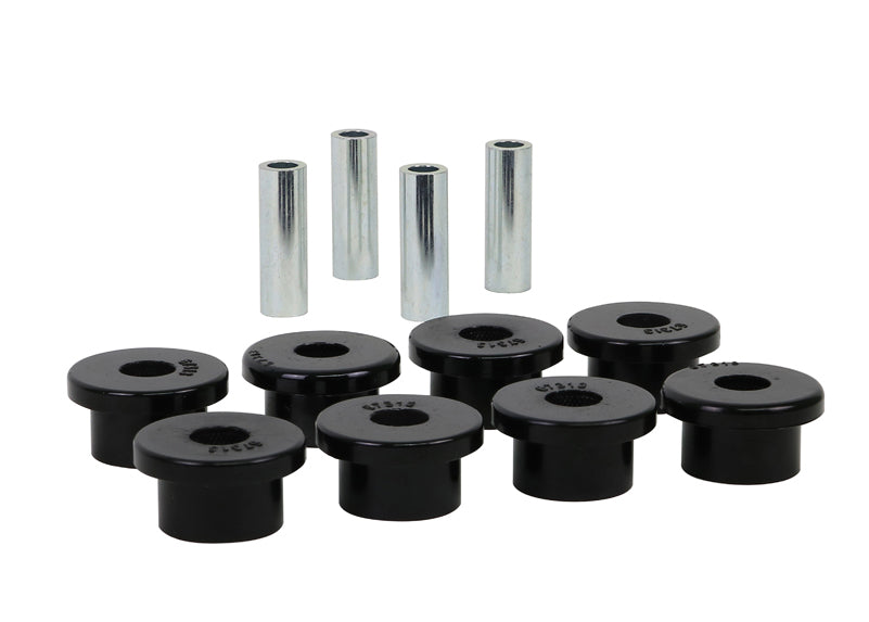Whiteline Rear Trailing Arm Lower - Bushing Kit to Suit Toyota Camry, Aurion and Kluger | W63222