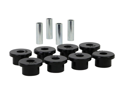 Whiteline Rear Trailing Arm Lower - Bushing Kit to Suit Toyota Camry, Aurion and Kluger | W63222