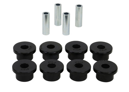 Whiteline Rear Trailing Arm Lower - Bushing Kit to Suit Toyota Camry, Aurion and Kluger | W63222