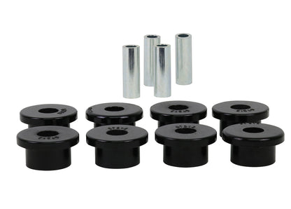 Whiteline Rear Trailing Arm Lower - Bushing Kit to Suit Toyota Camry, Aurion and Kluger | W63222