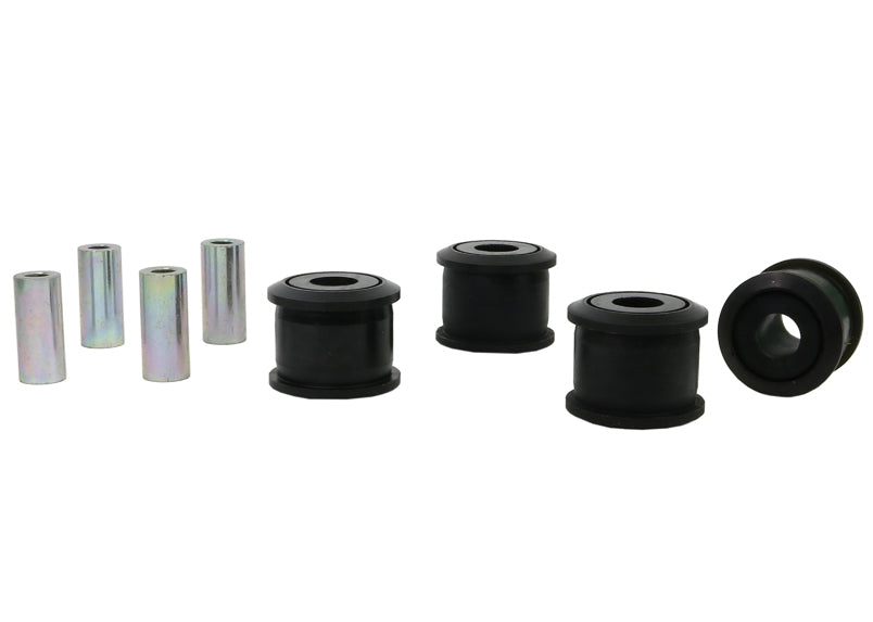 Whiteline Rear Trailing Arm Lower - Bushing Kit to Suit Toyota Land Cruiser 200, 300 Series | W63223