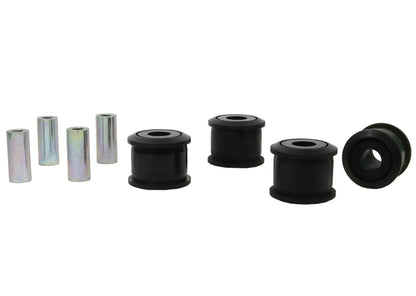 Whiteline Rear Trailing Arm Lower - Bushing Kit to Suit Toyota Land Cruiser 200, 300 Series | W63223
