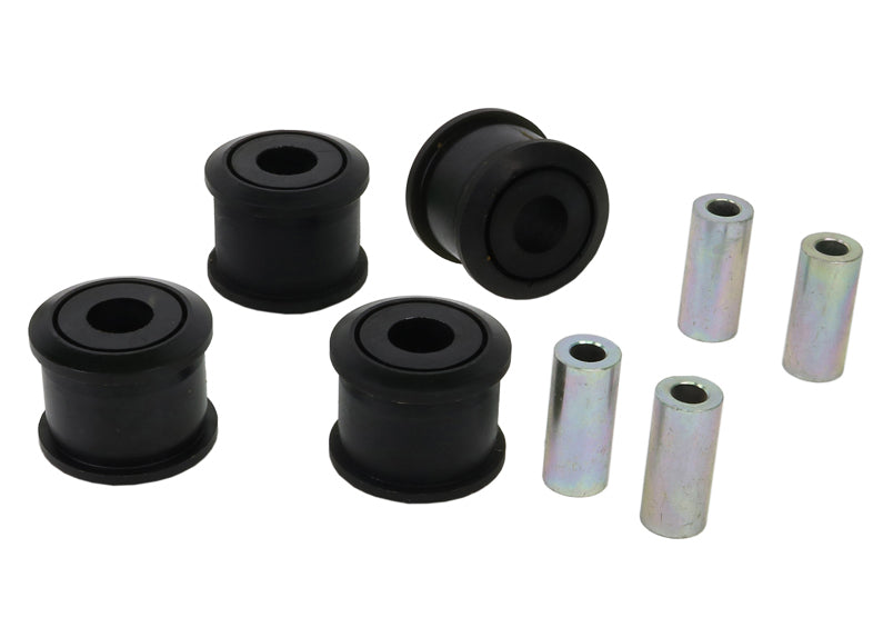 Whiteline Rear Trailing Arm Lower - Bushing Kit to Suit Toyota Land Cruiser 200, 300 Series | W63223