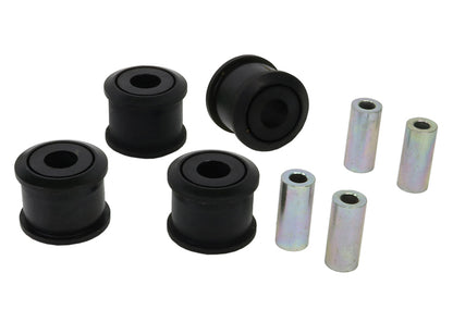 Whiteline Rear Trailing Arm Lower - Bushing Kit to Suit Toyota Land Cruiser 200, 300 Series | W63223