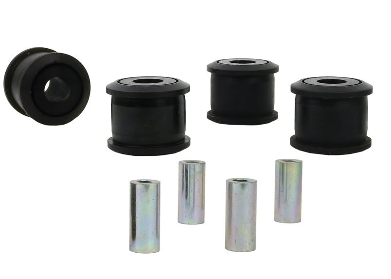 Whiteline Rear Trailing Arm Lower - Bushing Kit to Suit Toyota Land Cruiser 200, 300 Series | W63223