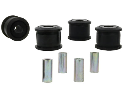Whiteline Rear Trailing Arm Lower - Bushing Kit to Suit Toyota Land Cruiser 200, 300 Series | W63223