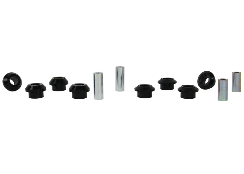 Whiteline Rear Control Arm Upper - Inner Bushing Kit to Suit Subaru BRZ, Forester, Impreza, Levorg,
