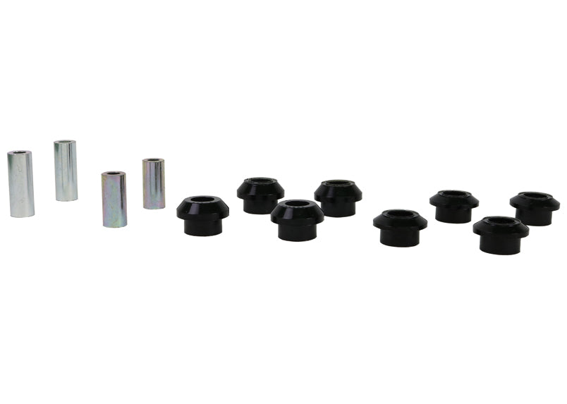 Whiteline Rear Control Arm Upper - Inner Bushing Kit to Suit Subaru BRZ, Forester, Impreza, Levorg,