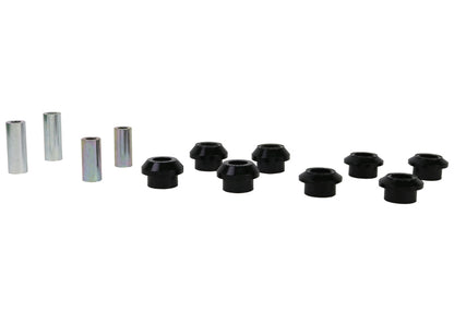 Whiteline Rear Control Arm Upper - Inner Bushing Kit to Suit Subaru BRZ, Forester, Impreza, Levorg,