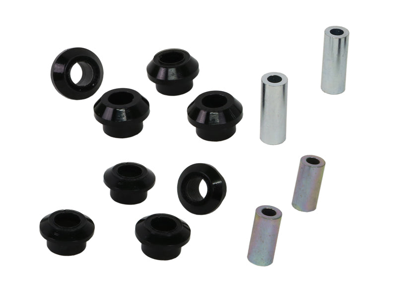 Whiteline Rear Control Arm Upper - Inner Bushing Kit to Suit Subaru BRZ, Forester, Impreza, Levorg,