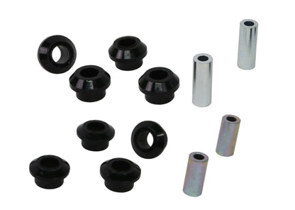 Whiteline Rear Control Arm Upper - Inner Bushing Kit to Suit Subaru BRZ, Forester, Impreza, Levorg,