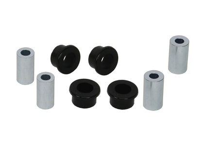 Whiteline Rear Toe Link - Bushing Kit to Suit Ford Falcon/Fairlane AU | W63229