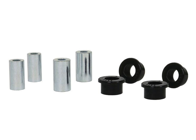 Whiteline Rear Toe Link - Bushing Kit to Suit Ford Falcon/Fairlane AU | W63229