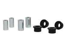 Whiteline Rear Toe Link - Bushing Kit to Suit Ford Falcon/Fairlane AU | W63229