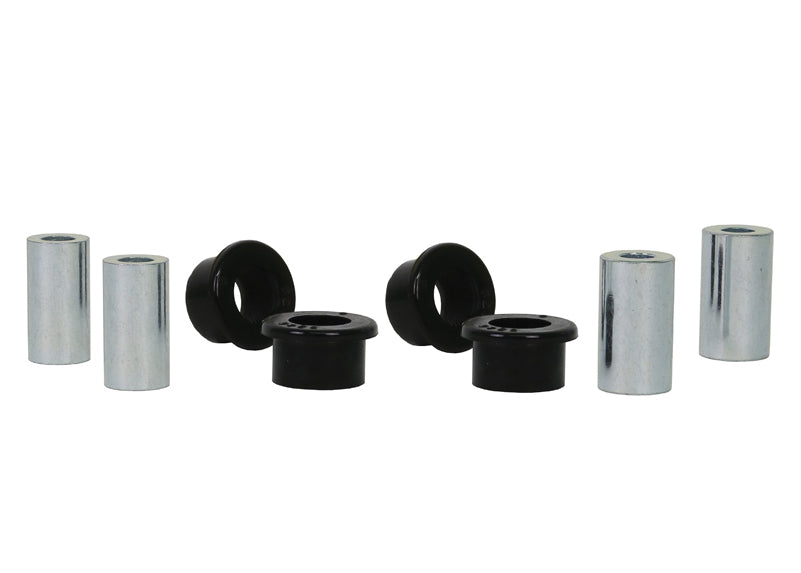 Whiteline Rear Toe Link - Bushing Kit to Suit Ford Falcon/Fairlane AU | W63229