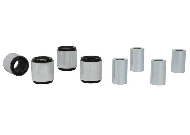 Whiteline Rear Control Arm Lower Front - Bushing Kit to Suit Ford Focus, Mazda3 and Volvo C30, S40 |