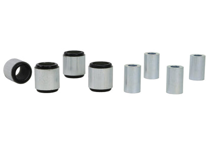 Whiteline Rear Control Arm Lower Front - Bushing Kit to Suit Ford Focus, Mazda3 and Volvo C30, S40 |