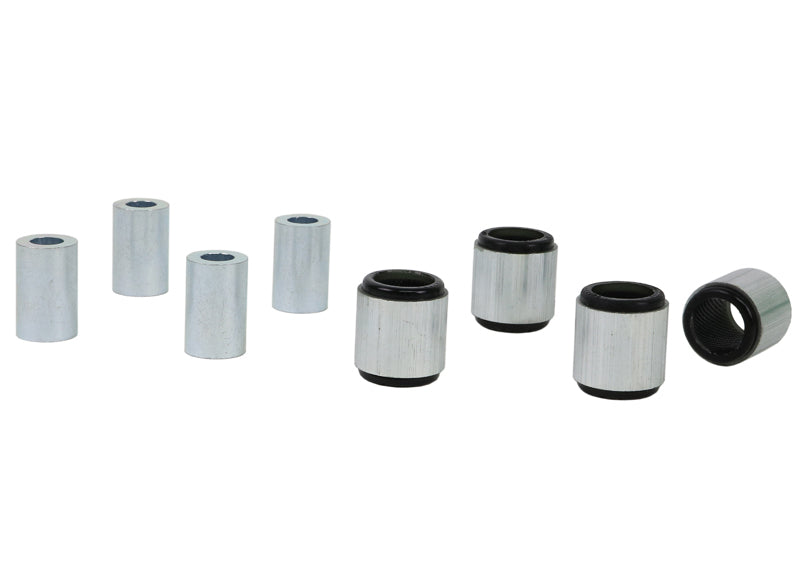 Whiteline Rear Control Arm Lower Front - Bushing Kit to Suit Ford Focus, Mazda3 and Volvo C30, S40 |