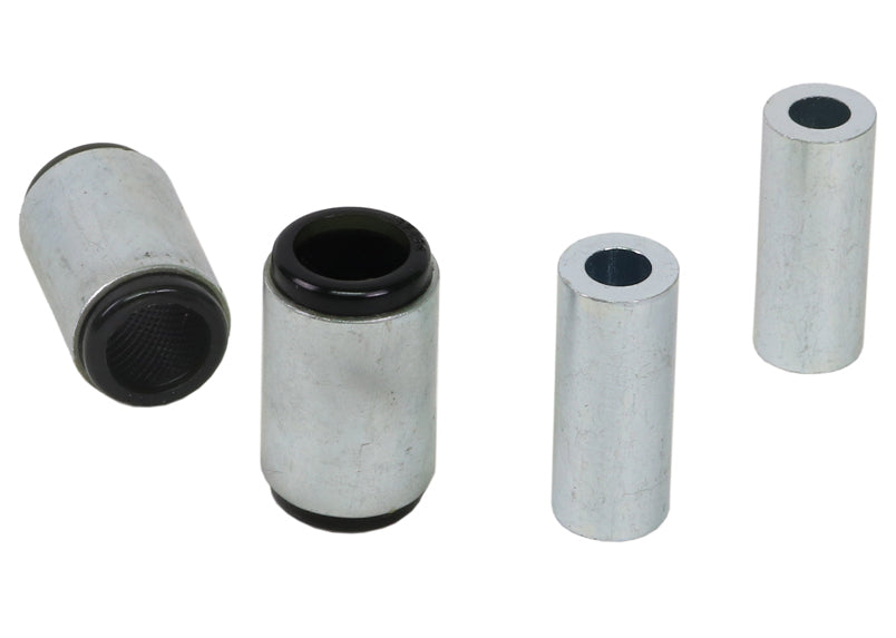 Whiteline Rear Control Arm Lower Rear - Inner Bushing Kit to Suit Ford Focus, Mazda3 and Volvo C30,