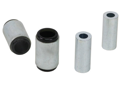 Whiteline Rear Control Arm Lower Rear - Inner Bushing Kit to Suit Ford Focus, Mazda3 and Volvo C30,
