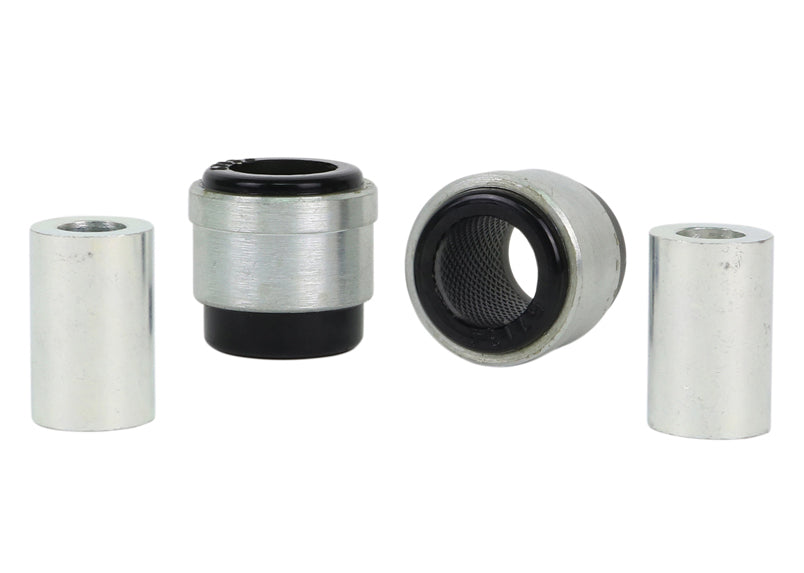 Whiteline Rear Control Arm Upper - Bushing Kit to Suit Ford Focus, Mazda3 and Volvo C30, S40 | W6332
