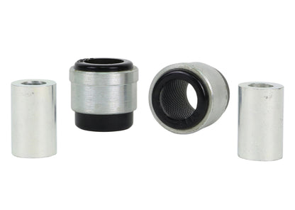 Whiteline Rear Control Arm Upper - Bushing Kit to Suit Ford Focus, Mazda3 and Volvo C30, S40 | W6332