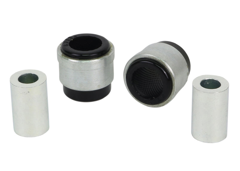 Whiteline Rear Control Arm Upper - Bushing Kit to Suit Ford Focus, Mazda3 and Volvo C30, S40 | W6332
