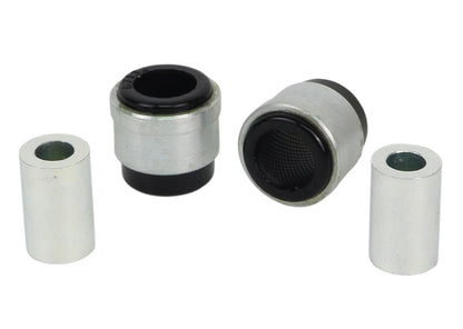Whiteline Rear Control Arm Upper - Bushing Kit to Suit Ford Focus, Mazda3 and Volvo C30, S40 | W6332