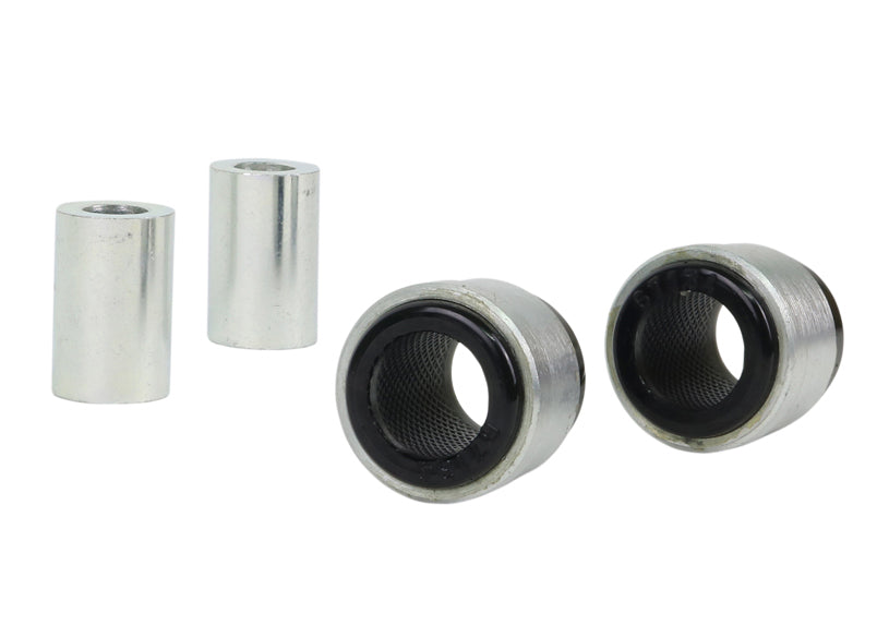Whiteline Rear Control Arm Upper - Bushing Kit to Suit Ford Focus, Mazda3 and Volvo C30, S40 | W6332