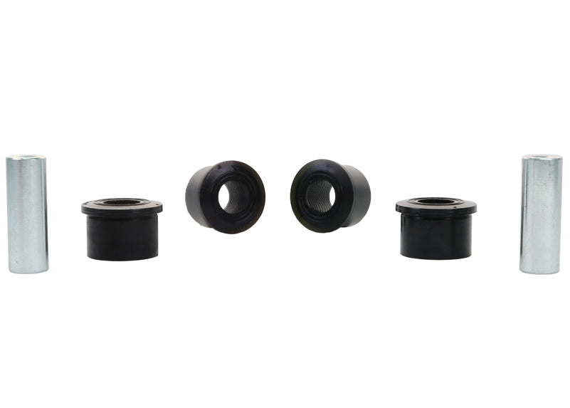 Whiteline Rear Control Arm Lower - Inner Bushing Kit to Suit Chrysler 300C and Dodge Challenger, Cha