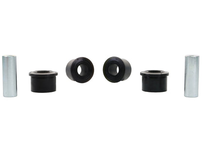 Whiteline Rear Control Arm Lower - Inner Bushing Kit to Suit Chrysler 300C and Dodge Challenger, Cha