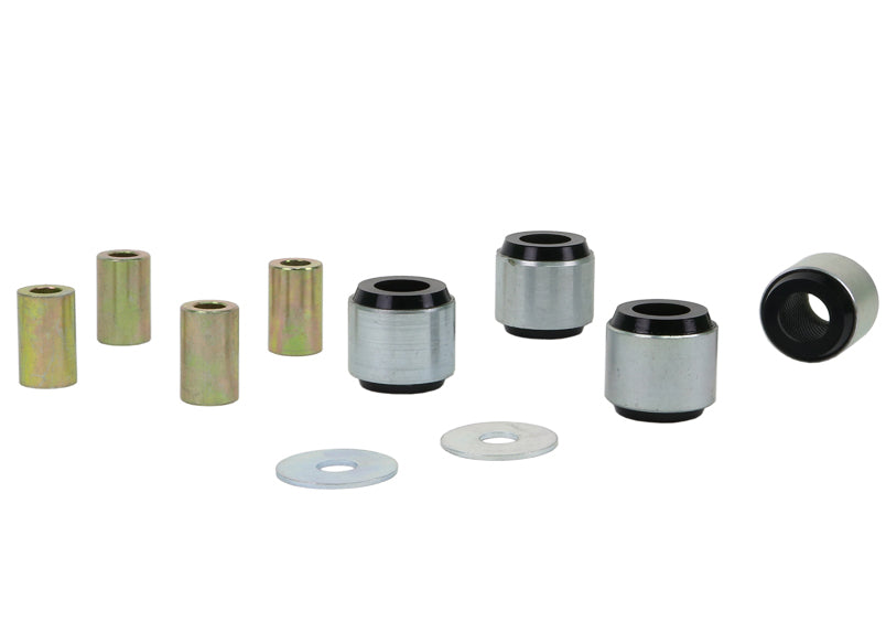 Whiteline Rear Control Arm Upper - Bushing Kit to Suit Chrysler 300C and Dodge Challenger, Charger |