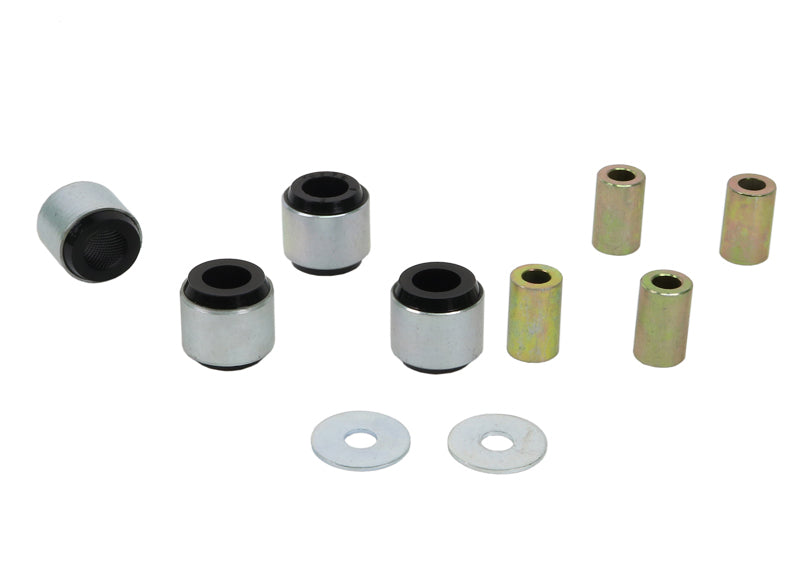 Whiteline Rear Control Arm Upper - Bushing Kit to Suit Chrysler 300C and Dodge Challenger, Charger |