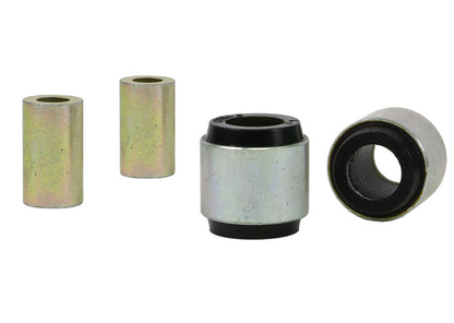 Whiteline Rear Trailing Arm Lower - Front Bushing Kit to Suit Chrysler 300C and Dodge Challenger, Ch