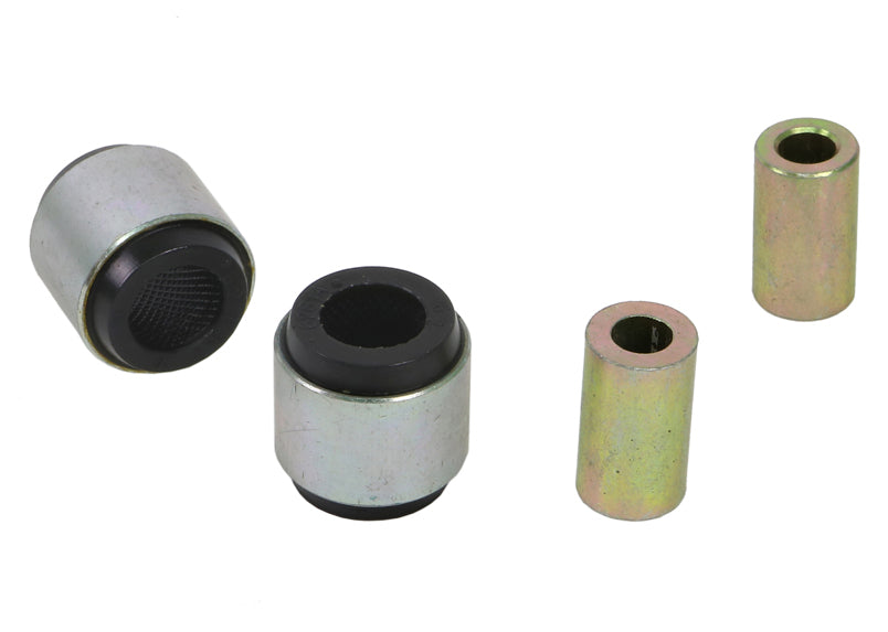 Whiteline Rear Trailing Arm Lower - Front Bushing Kit to Suit Chrysler 300C and Dodge Challenger, Ch