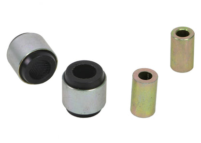Whiteline Rear Trailing Arm Lower - Front Bushing Kit to Suit Chrysler 300C and Dodge Challenger, Ch