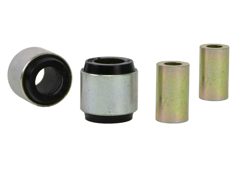 Whiteline Rear Trailing Arm Lower - Front Bushing Kit to Suit Chrysler 300C and Dodge Challenger, Ch