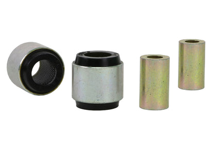 Whiteline Rear Trailing Arm Lower - Front Bushing Kit to Suit Chrysler 300C and Dodge Challenger, Ch