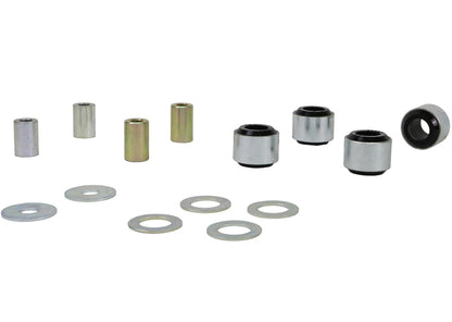 Whiteline Rear Toe Link - Bushing Kit to Suit Chrysler 300C and Dodge Challenger, Charger | W63345