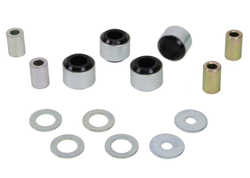 Whiteline Rear Toe Link - Bushing Kit to Suit Chrysler 300C and Dodge Challenger, Charger | W63345