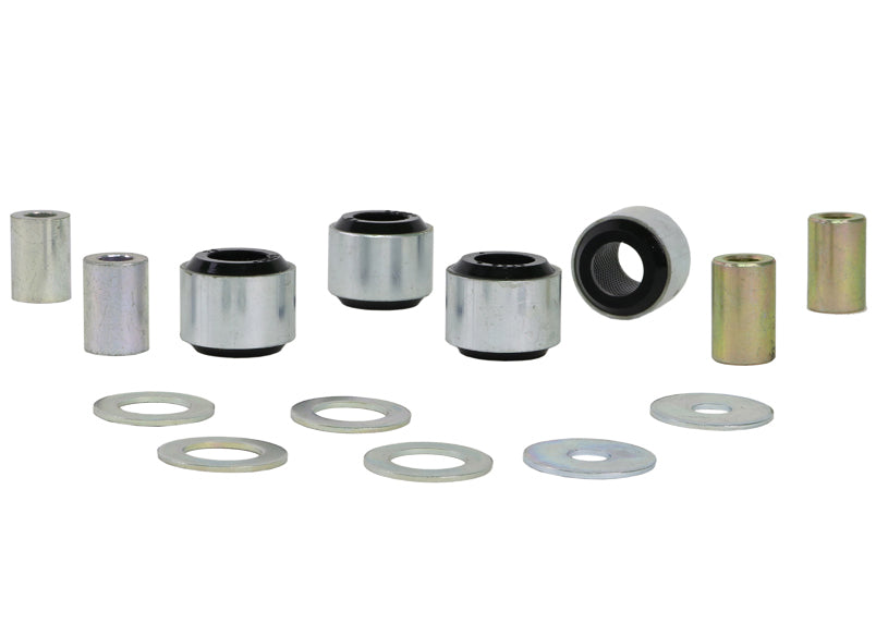 Whiteline Rear Toe Link - Bushing Kit to Suit Chrysler 300C and Dodge Challenger, Charger | W63345