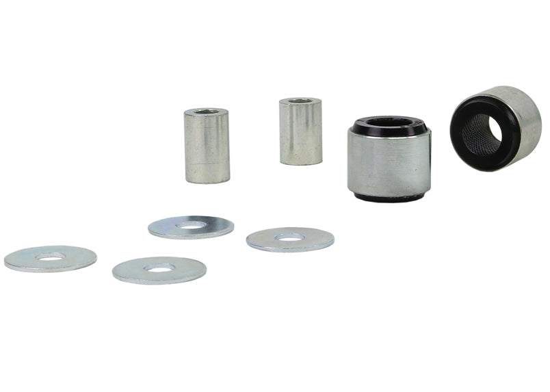 Whiteline Rear Trailing Arm Lower - Rear Bushing Kit to Suit Chrysler 300C and Dodge Challenger, Cha