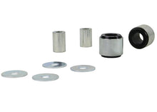Whiteline Rear Trailing Arm Lower - Rear Bushing Kit to Suit Chrysler 300C and Dodge Challenger, Cha