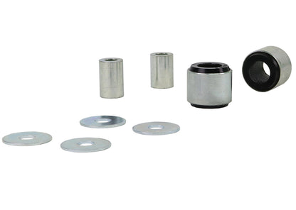 Whiteline Rear Trailing Arm Lower - Rear Bushing Kit to Suit Chrysler 300C and Dodge Challenger, Cha