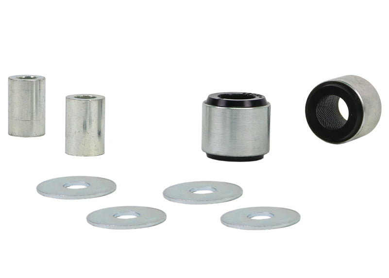 Whiteline Rear Trailing Arm Lower - Rear Bushing Kit to Suit Chrysler 300C and Dodge Challenger, Cha
